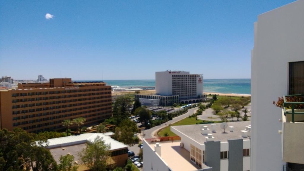 Vilamoura Marina With Sea View公寓 客房 照片